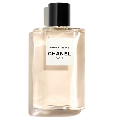 chanel venise paris|paris venise chanel perfume.